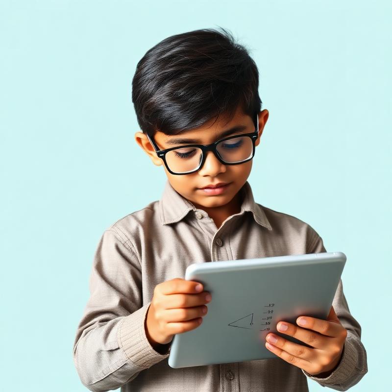 MathsDigit — Maths Made Easy with Tech