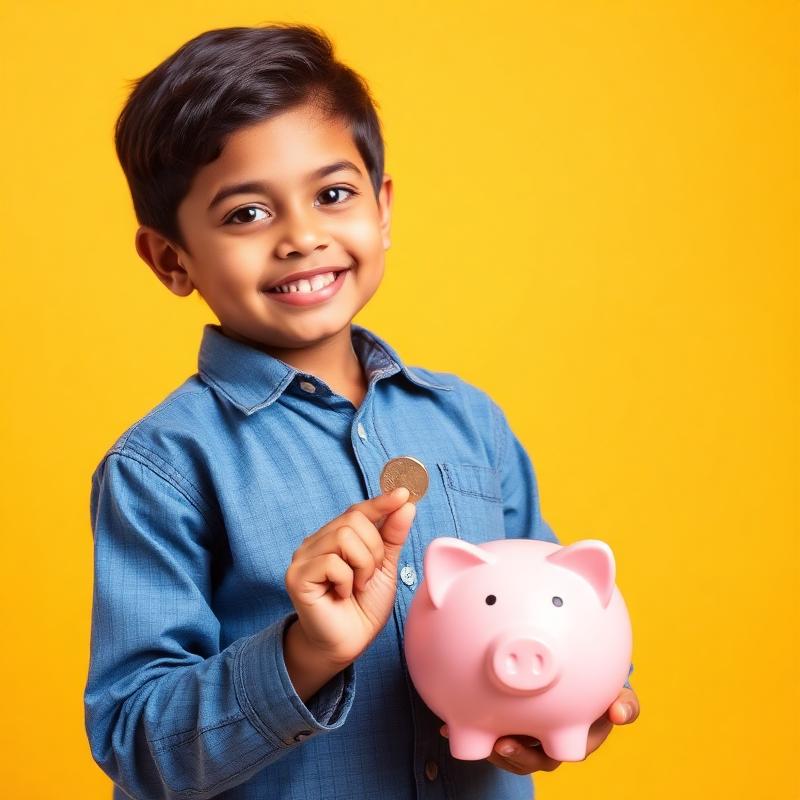 MoneyWise Kids — Financial Literacy for Kids