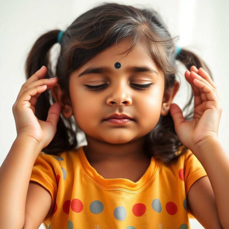NeuroSpark — Brain Development