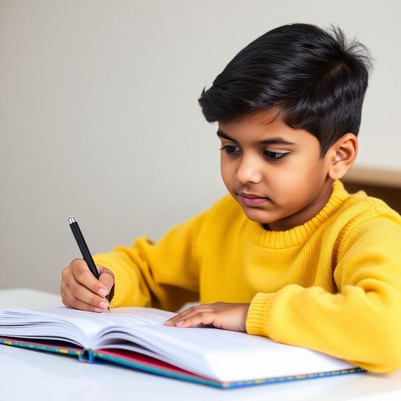StudySmart Accelerator — Smart Study Techniques